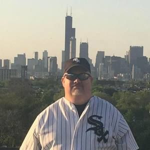 Meet your Posher, Bill